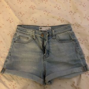 RSQ shorts (never worn)